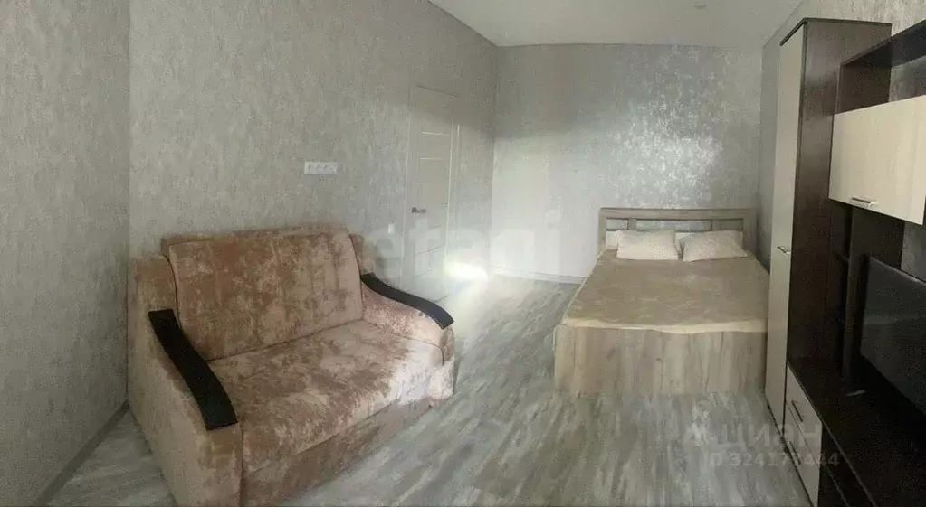 1-к кв. Ставропольский край, Ставрополь ул. Чапаева, 4/1В (40.0 м) - Фото 2