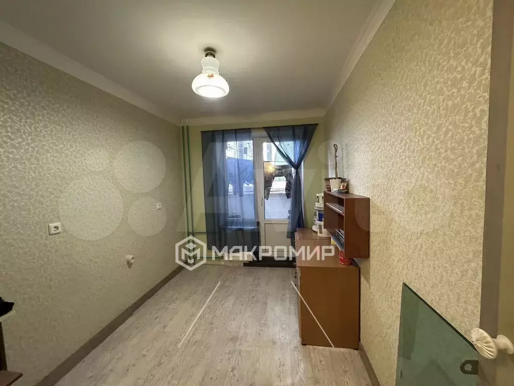 1-к. квартира, 34,5 м, 8/15 эт. - Фото 1