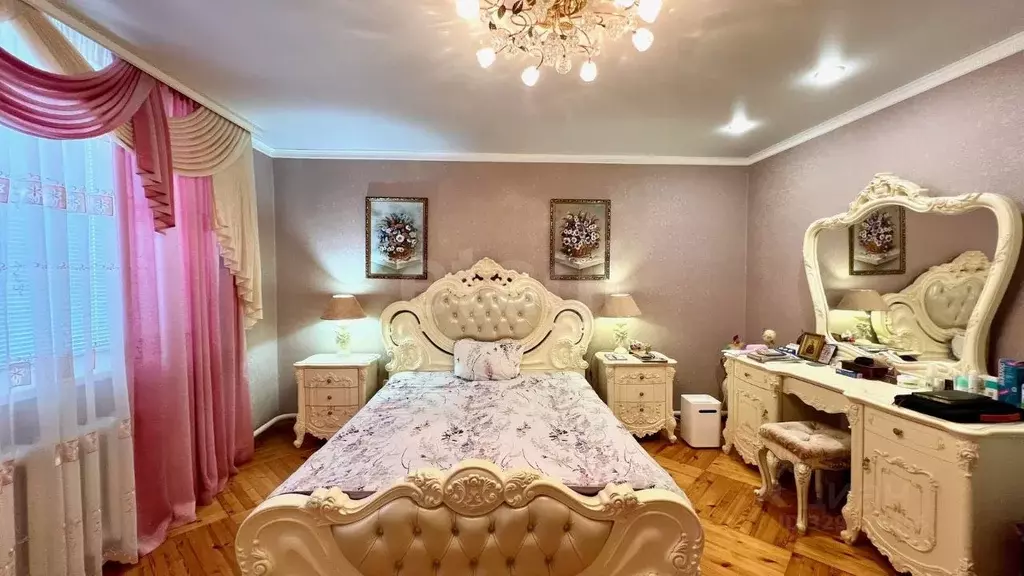 Дом в Мордовия, Лямбирский район, Берсеневское с/пос, пос. ... - Фото 1