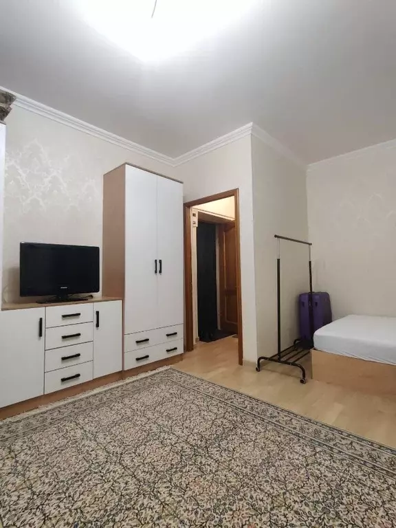 1-к кв. Москва просп. 60-летия Октября, 27К2 (28.3 м) - Фото 2