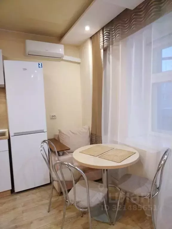 Студия Кировская область, Киров ул. Казанская, 90 (34.0 м) - Фото 1