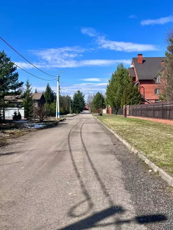 Участок в Москва д. Зверево, ул. Радужная (15.0 сот.) - Фото 1
