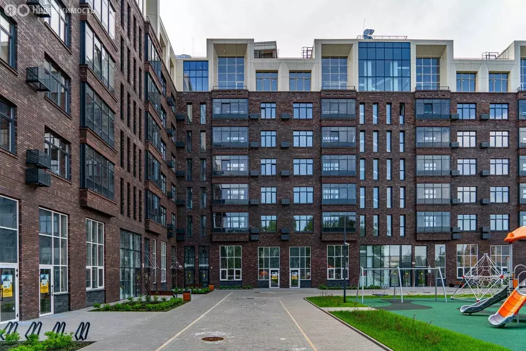 1-комнатная квартира: Наро-Фоминск, улица Володарского, 10 (68.36 м) - Фото 2