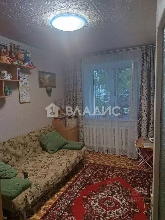 2-к кв. Ивановская область, Иваново 14-й проезд, 10 (26.0 м) - Фото 0