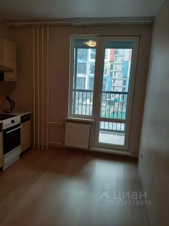 2-к кв. Санкт-Петербург бул. Головнина, 10 (60.0 м) - Фото 2