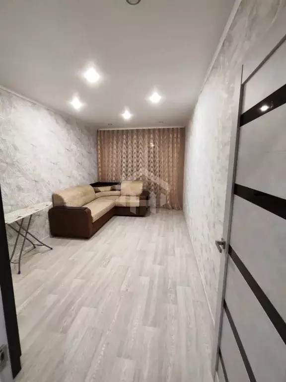 Продаётся 1-к квартира, 38.6 м - Фото 1