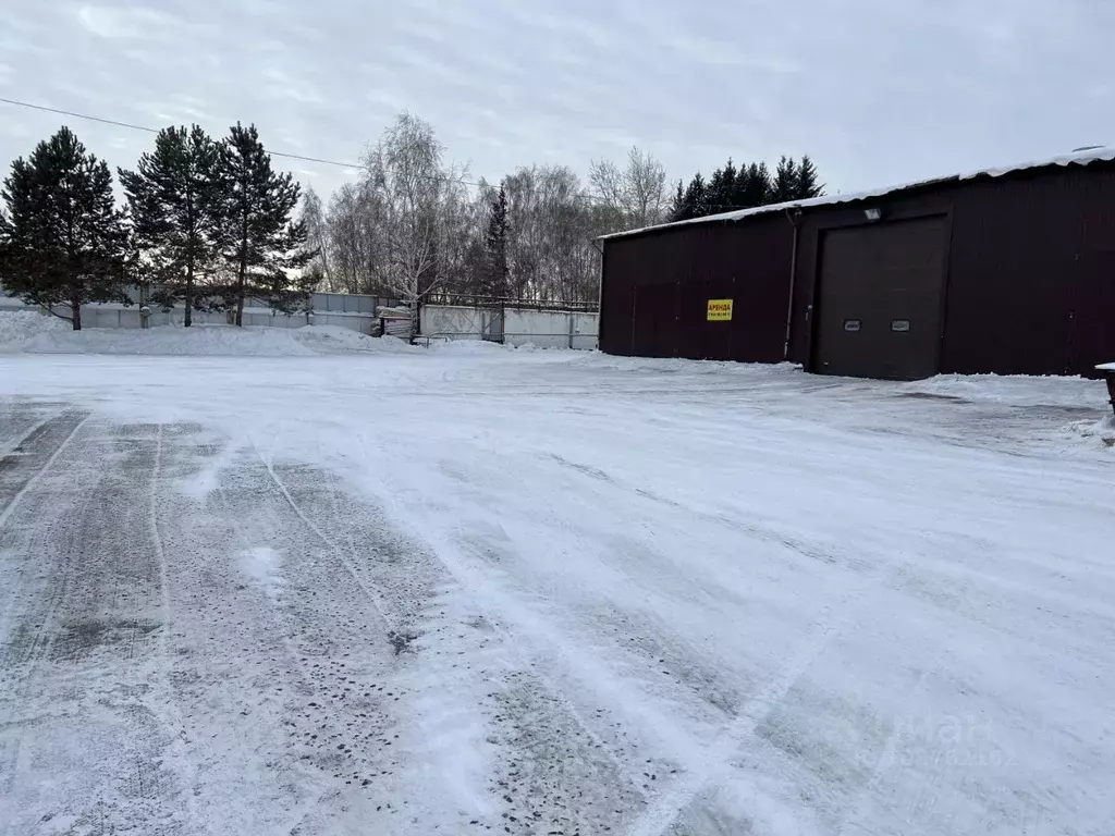 Помещение свободного назначения в Омская область, Омск ул. 21-я ... - Фото 0