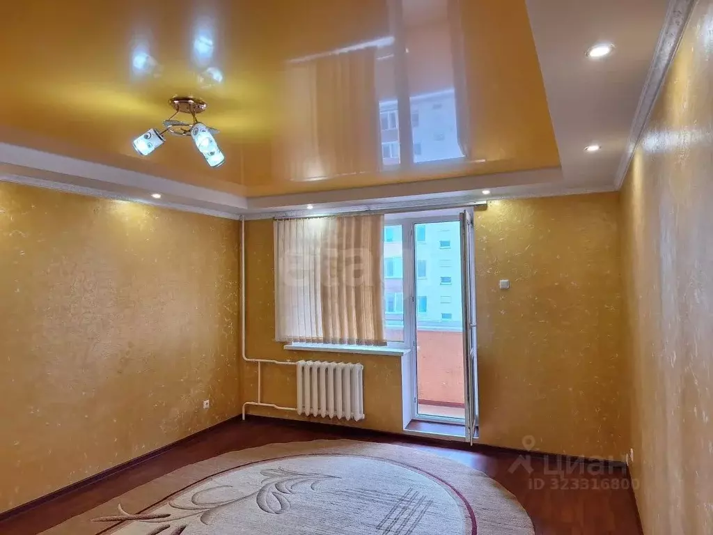 1-к кв. Ставропольский край, Ставрополь просп. Кулакова, 49/3 (47.0 м) - Фото 2