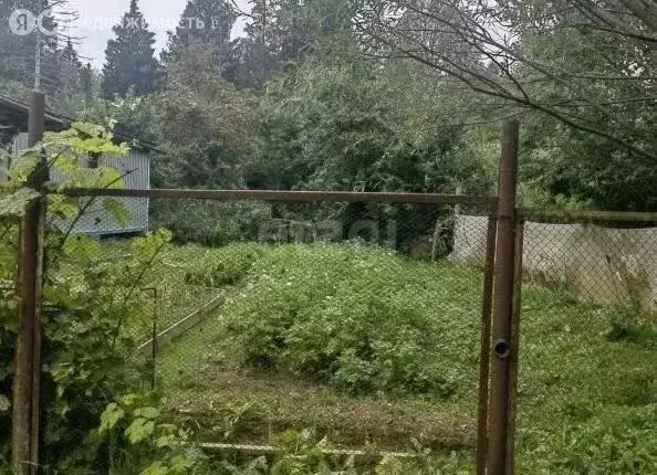 Участок в Сергиево-Посадский городской округ, ЛПХ Запрудный (9 м) - Фото 2