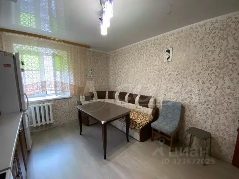 2-к кв. Тюменская область, Тюмень ул. Газопромысловая, 2 (68.0 м) - Фото 2