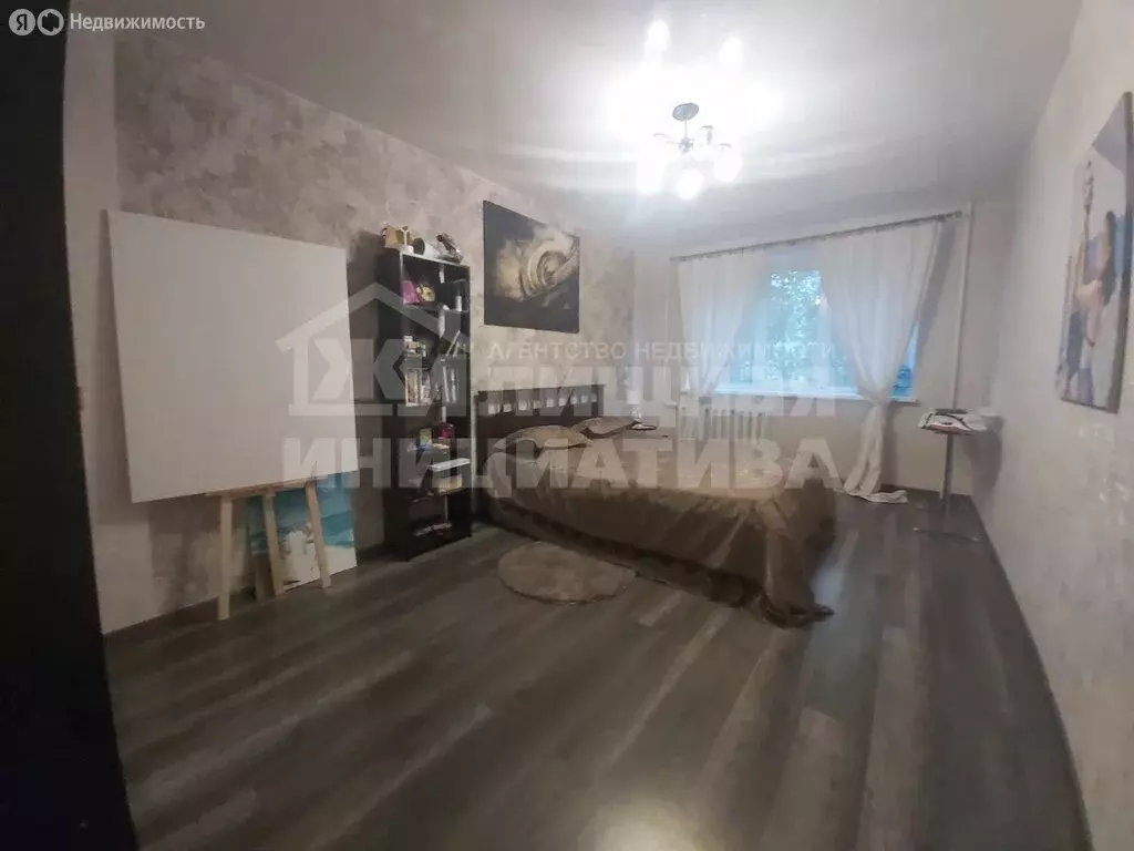 1-комнатная квартира: Уфа, улица Авроры, 5/6 (40 м) - Фото 0
