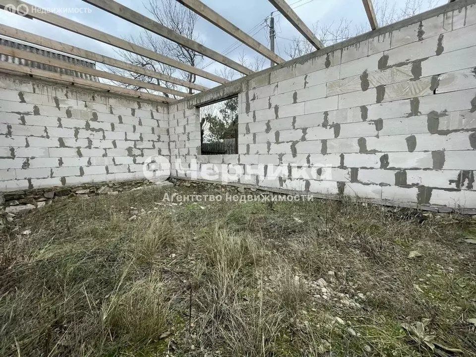 Участок в Старостаничное сельское поселение, садоводческое ... - Фото 1