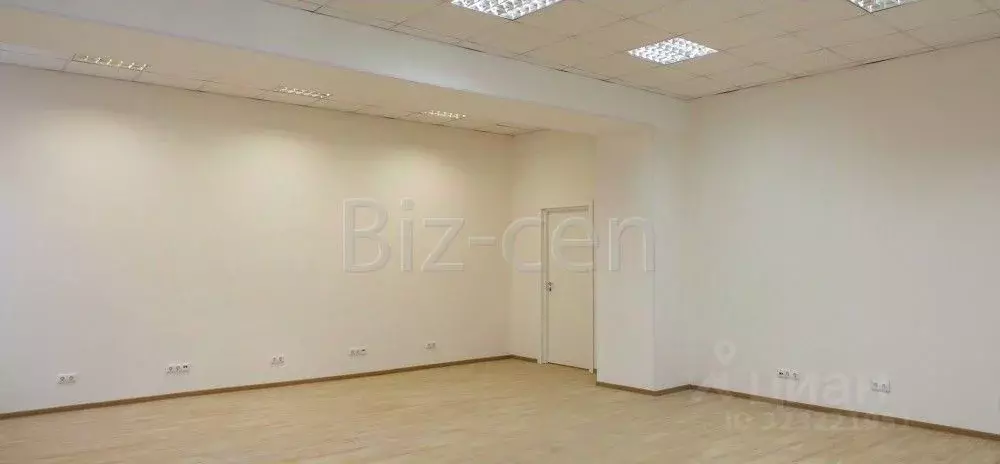 Офис в Санкт-Петербург ул. Швецова, 41 (142 м) - Фото 1