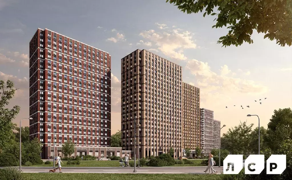 Квартира, студия, 25.5 м - Фото 2