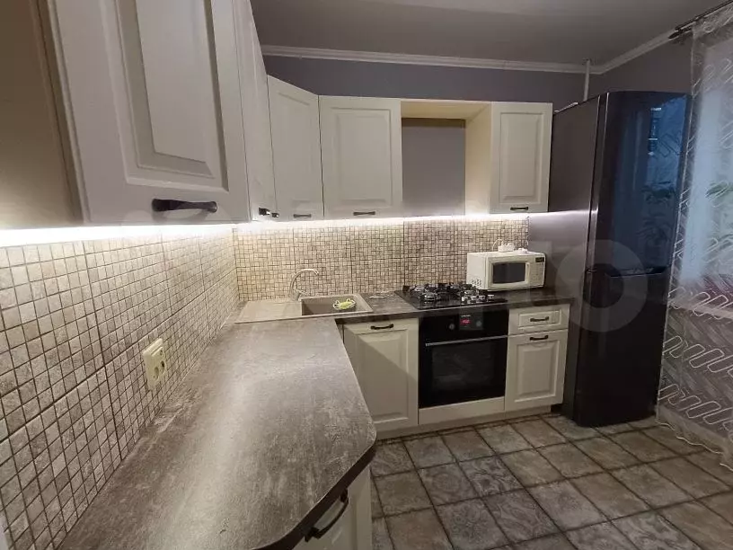 3-к. квартира, 63 м, 5/9 эт. - Фото 0