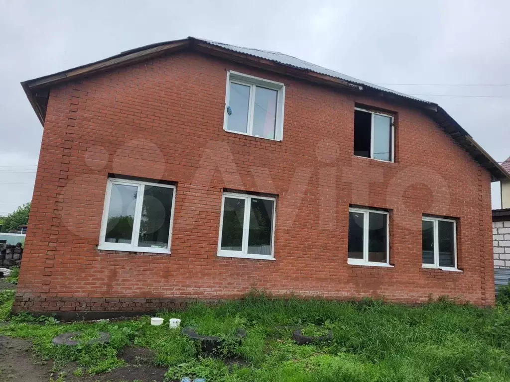 Дом 235 м на участке 6 сот. - Фото 0