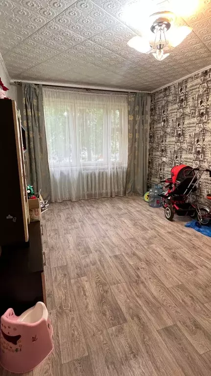 Продаётся 2-к квартира, 45.3 м - Фото 1
