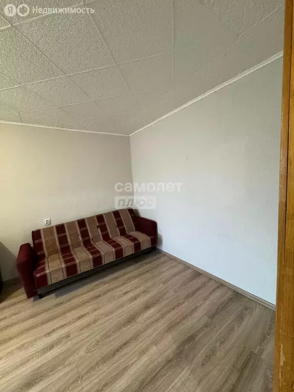 1-комнатная квартира: Уфа, улица Авроры, 9/2 (33 м) - Фото 1