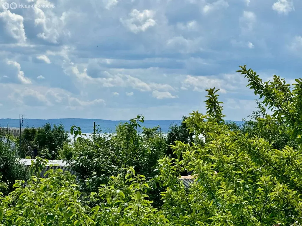 Дом в Воткинский район, село Галево, Верхняя улица (20 м) - Фото 0