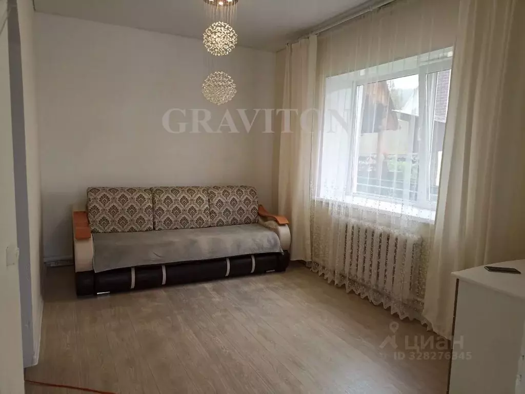 Дом в Алтай, Горно-Алтайск ул. Стренина, 1 (54 м) - Фото 1