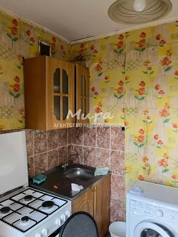 2-к кв. Москва ул. Молдагуловой, 10К4 (44.0 м) - Фото 1
