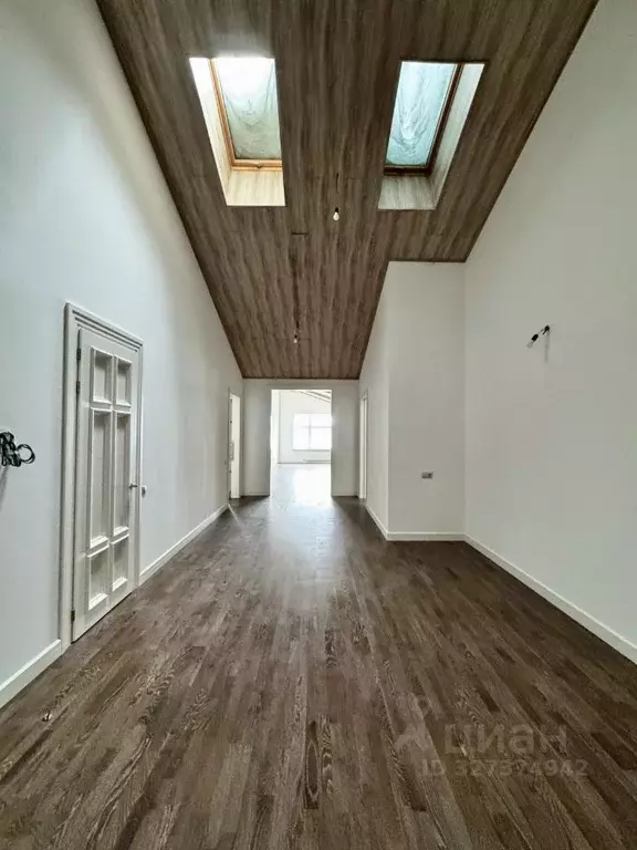 4-к кв. Московская область, Одинцовский городской округ, д. Семенково, ... - Фото 2