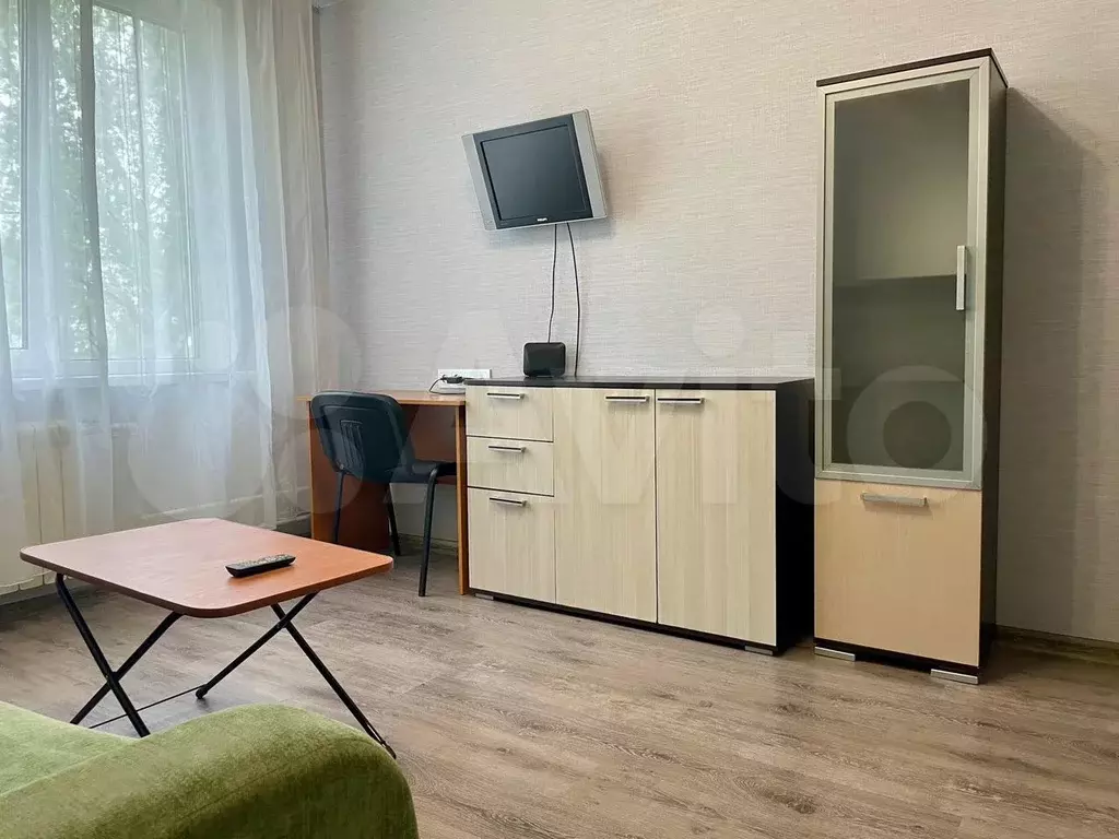 1-к. квартира, 46,1 м, 4/12 эт. - Фото 0