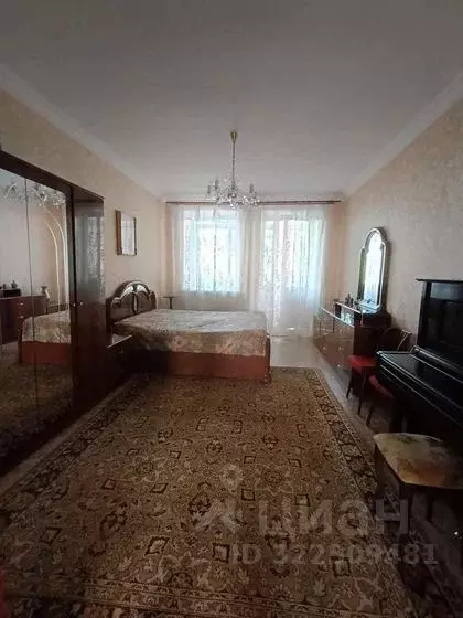 3-к кв. Красноярский край, Красноярск ул. Карла Маркса, 132 (80.0 м) - Фото 1