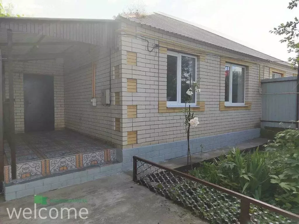 Дом в Михайловск, улица Тухачевского, 19/10 (62 м) - Фото 1