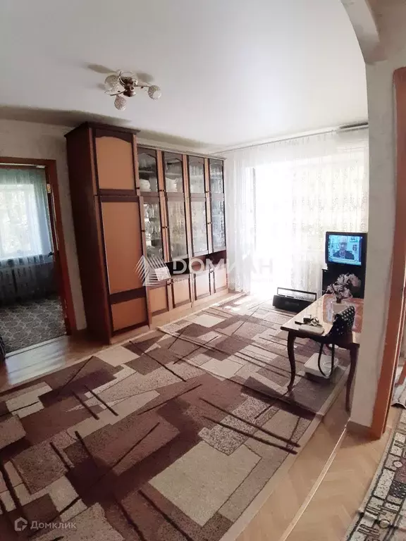 Продаётся 2-к квартира, 47 м - Фото 1