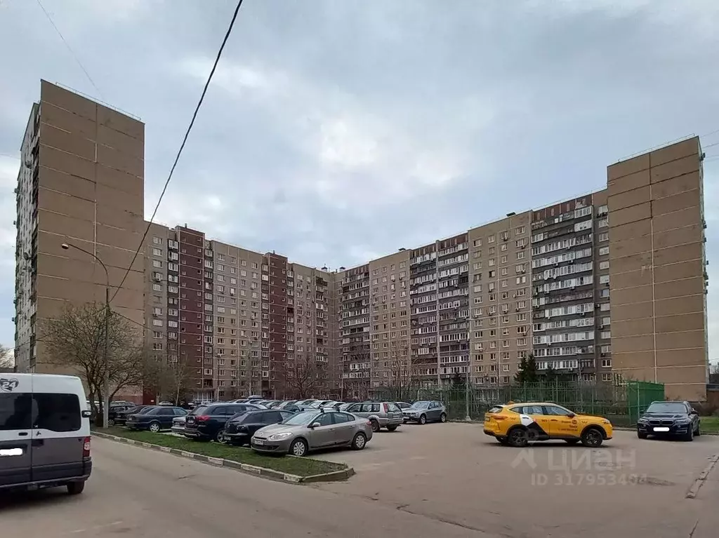 Помещение свободного назначения в Москва ул. Академика Варги, 5 (79 м) - Фото 0