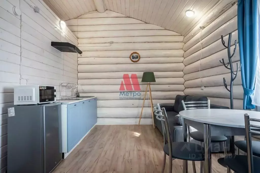 Коттедж в Ярославская область, Угличский муниципальный округ, д. ... - Фото 1