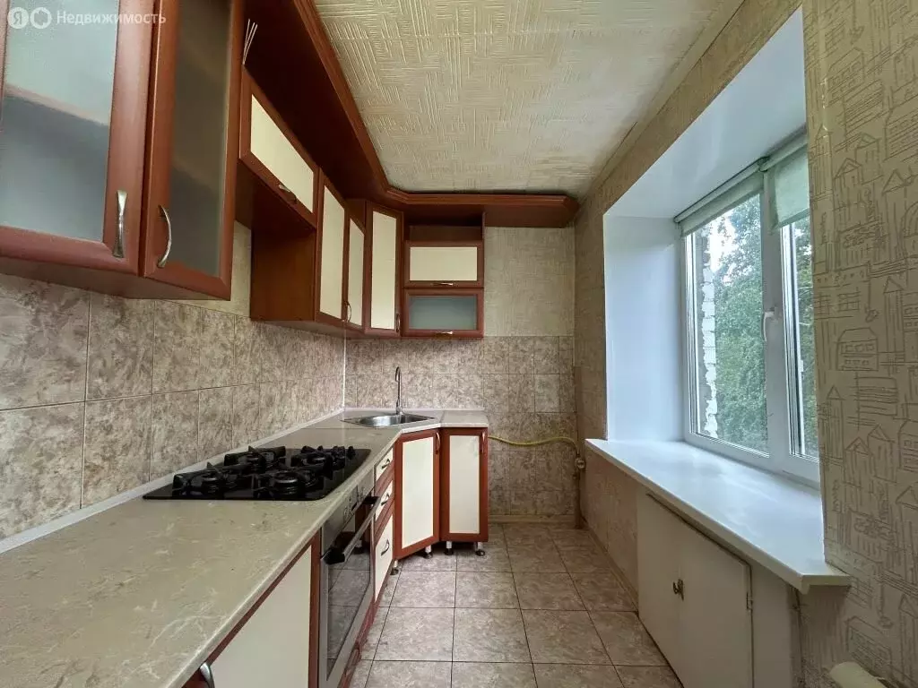 3-комнатная квартира: Димитровград, Октябрьская улица, 54 (61 м) - Фото 2