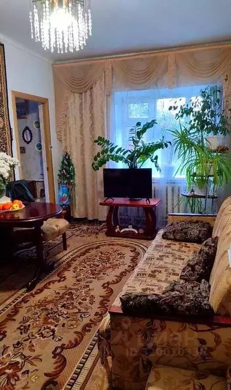 3-к кв. Ростовская область, Шахты ул. Холодова, 37 (44.3 м) - Фото 0
