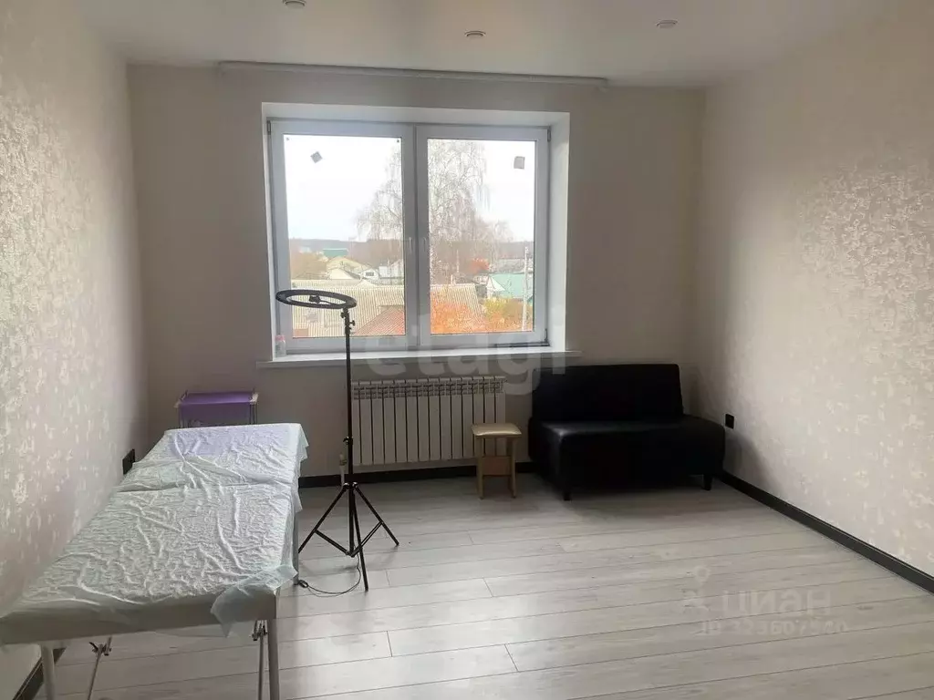 1-к кв. Мордовия, Саранск ул. Полежаева, 187 (40.0 м) - Фото 2