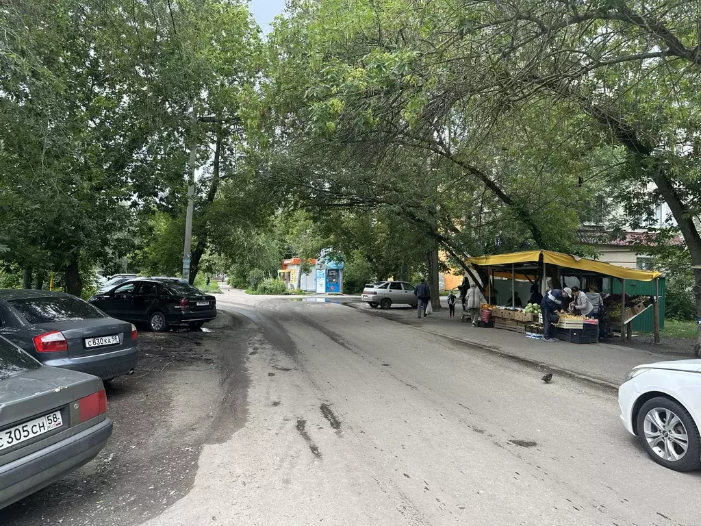 Продаётся 2-к квартира, 43 м - Фото 1