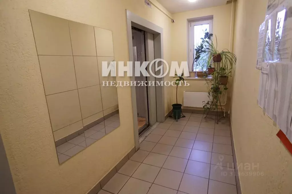 4-к кв. Московская область, Химки Молодежная ул., 54 (102.0 м) - Фото 1