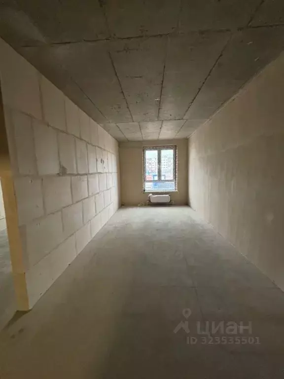 1-к кв. Волгоградская область, Волгоград Тарифная ул., 15 (34.4 м) - Фото 1