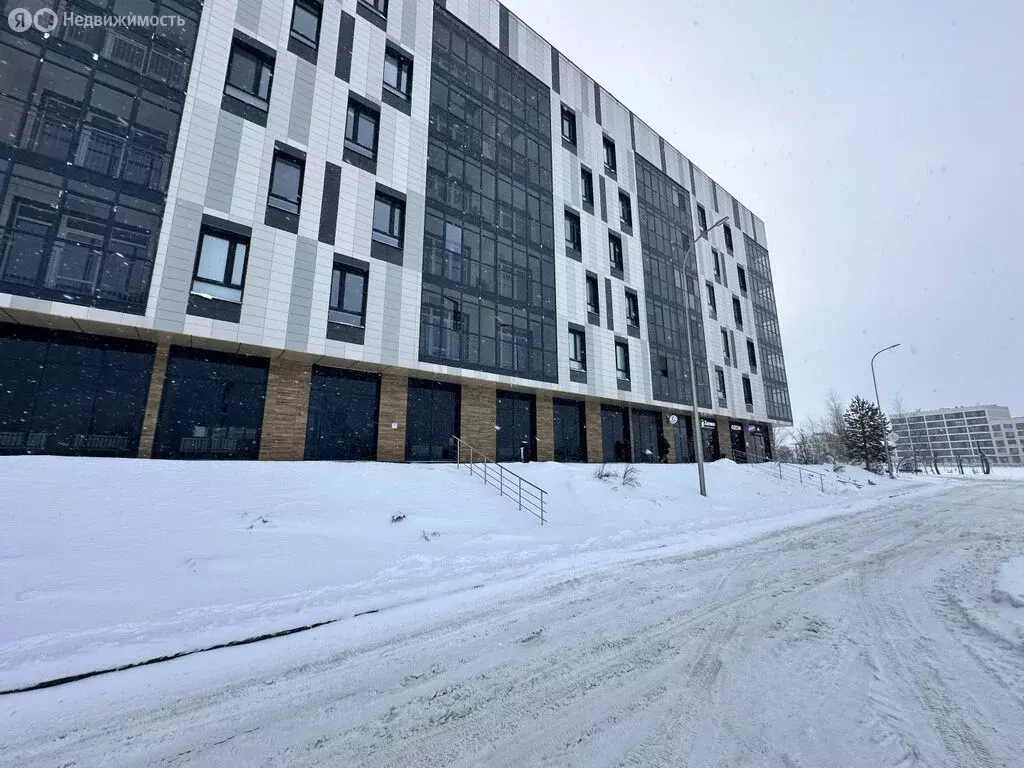 Помещение свободного назначения (159 м) - Фото 2