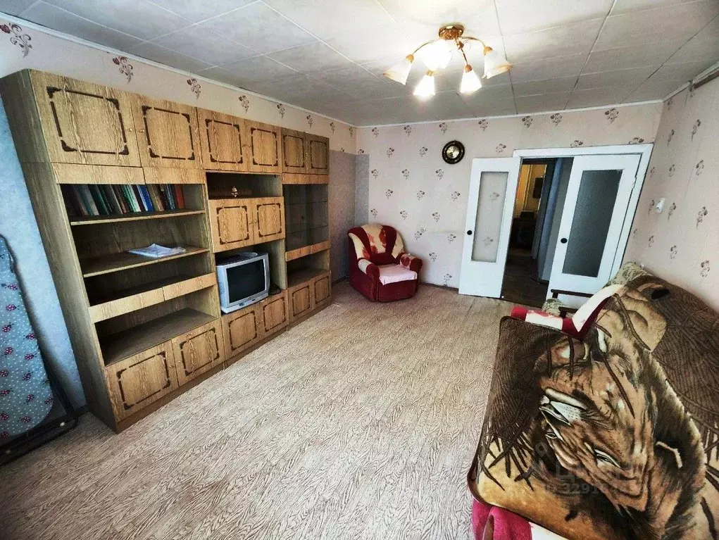 2-к кв. Владимирская область, Кольчугино ул. Шмелева, 16 (54.2 м) - Фото 2