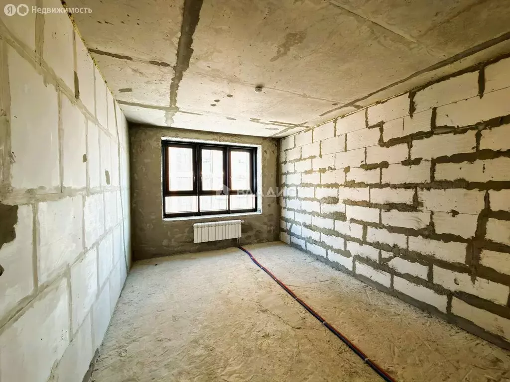 2-комнатная квартира: Москва, Клинская улица, 2А (66.9 м) - Фото 2