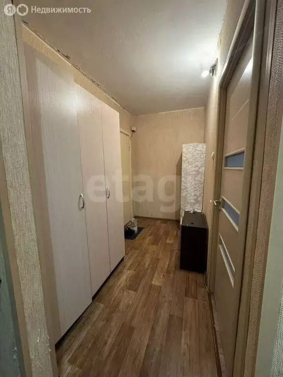 1-комнатная квартира: Томск, Иркутский тракт, 85 (35 м) - Фото 2