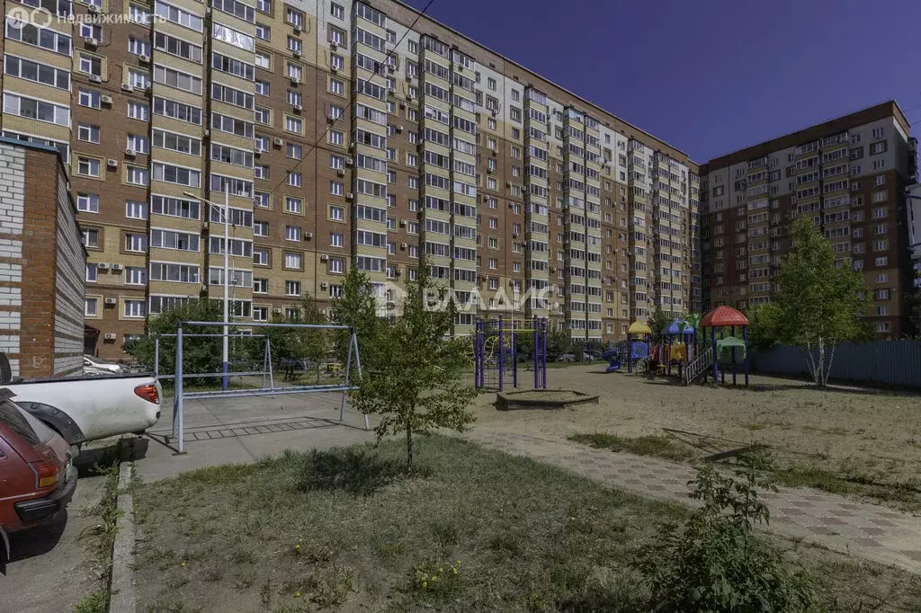 1-комнатная квартира: Благовещенск, Игнатьевское шоссе, 10/6 (39.7 м) - Фото 0