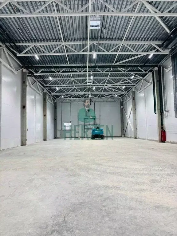 Склад в Московская область, Лыткарино Детский городок ЗИЛ тер.,  (2963 ... - Фото 0