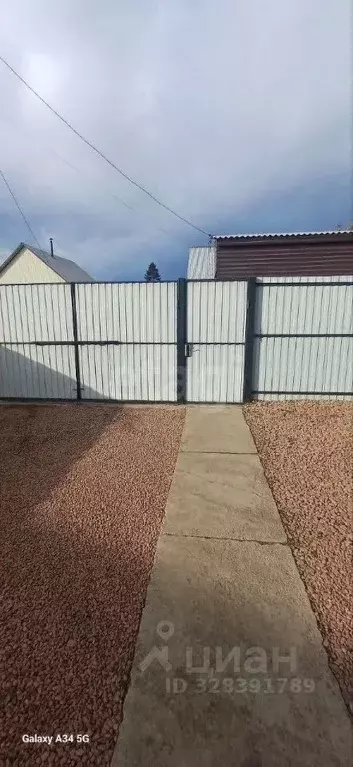 Дом в Бурятия, Улан-Удэ Профсоюзник СНТ, 189 (63 м) - Фото 2