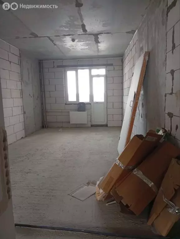 2-комнатная квартира: Старая Купавна, Октябрьская улица, 14А (52 м) - Фото 2