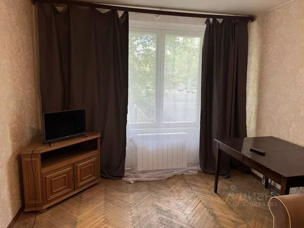 1-к кв. Москва Ферганская ул., 14/13 (42.0 м) - Фото 2