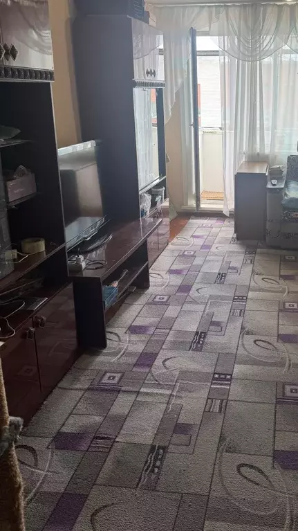 Продаётся 3-к квартира, 57.9 м - Фото 1