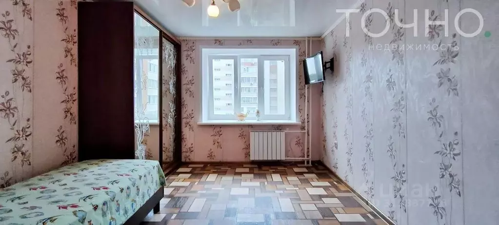 1-к кв. Пензенская область, Пенза ул. 65-летия Победы, 3 (33.5 м) - Фото 0