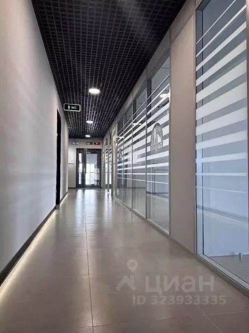 Офис в Московская область, Химки проезд Транспортный, 19 (811 м) - Фото 0